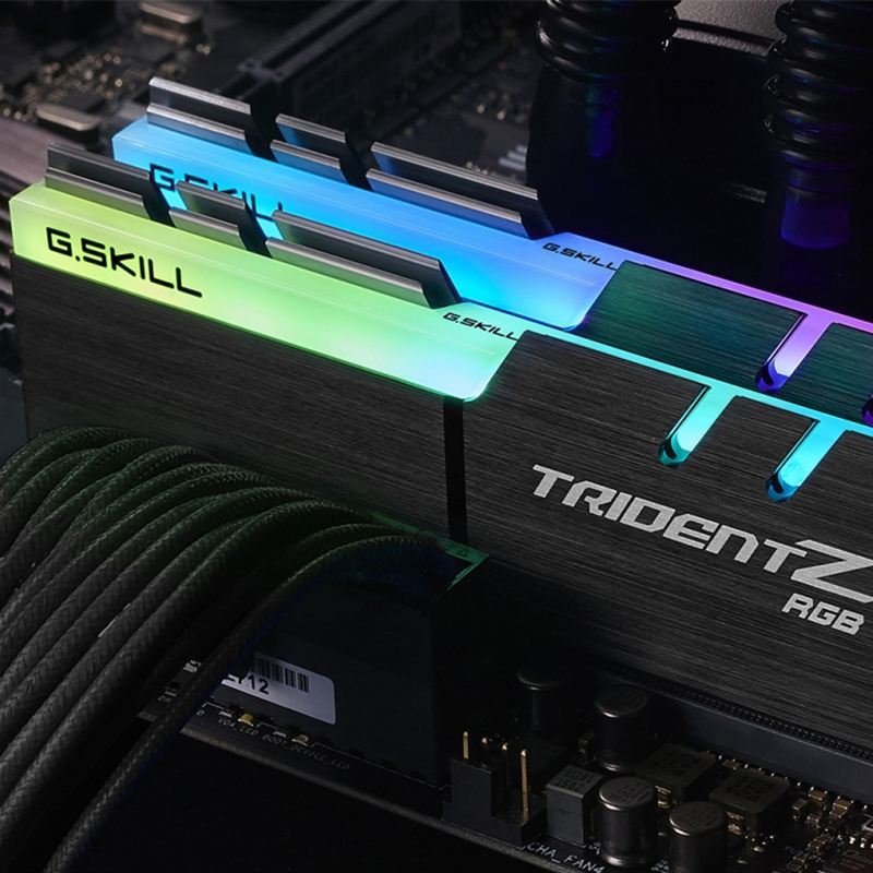 cpu内存频率和内存频率必须一样吗,16g内存内存频率怎么调