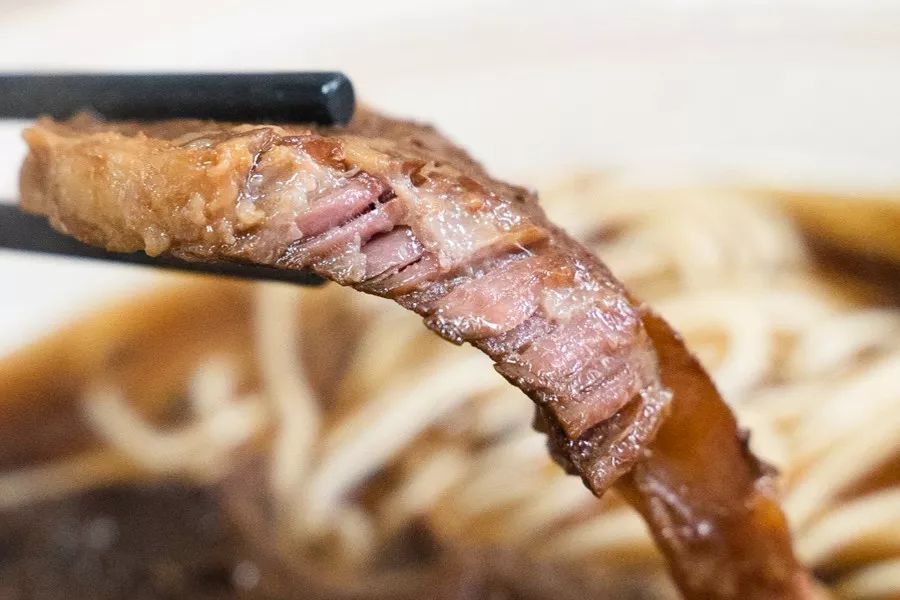 上海虹口十大面馆排名,虹口老面馆哪家好吃