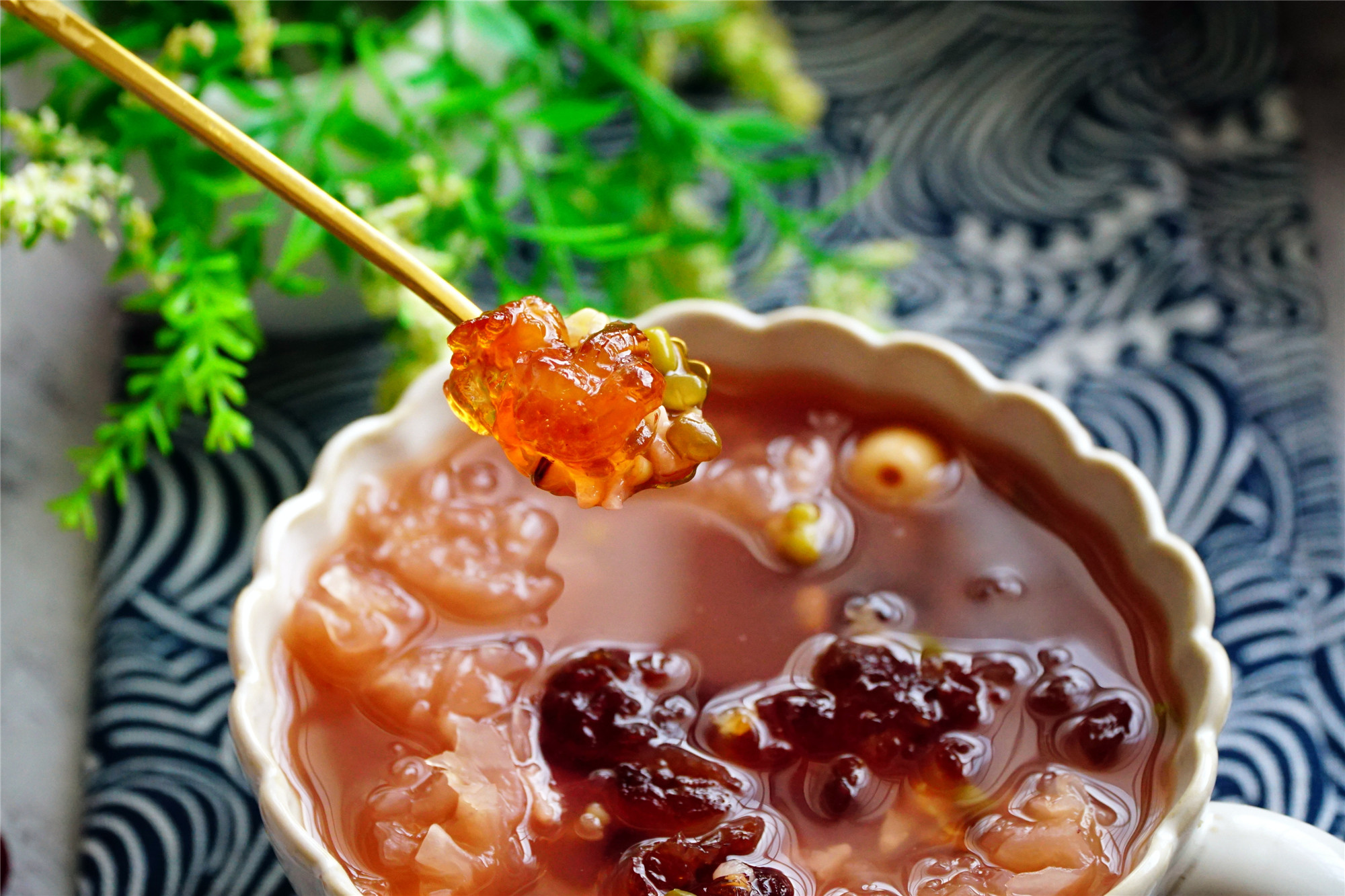 高考学生补脑汤的10种做法,高考的孩子喝什么汤有营养