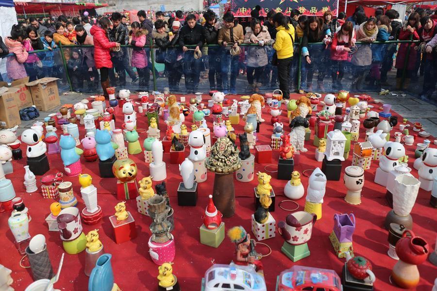 腊月做的小生意,腊月里开始努力赚钱