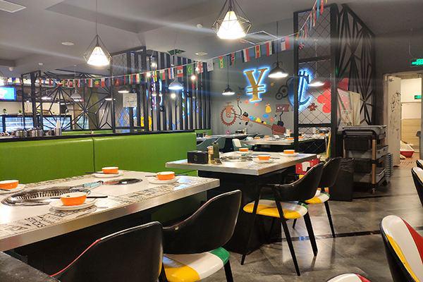 创业怎么开一家小吃店,如何开一家特点餐饮