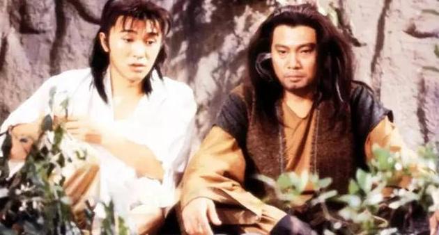 达叔走后周星驰的反应吴孟达,达叔吴孟达与周星驰