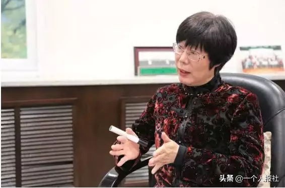 世界顶级密码专家王小云,中国破译密码女专家王小云