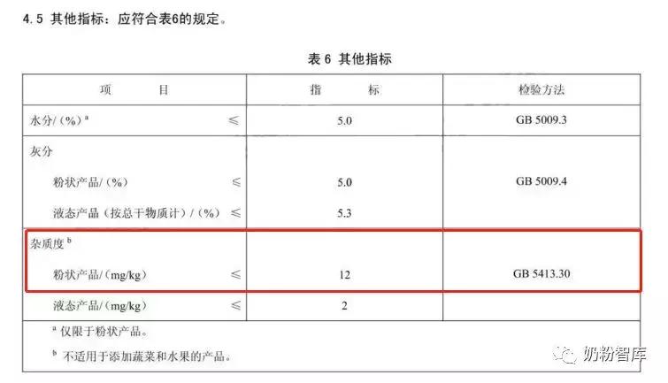 a2奶粉有褐色颗粒正常不,奶粉的铝箔纸上有褐色颗粒