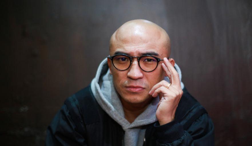 46岁艺人研究食疗月入百万？离开吴宗宪一度没落，曾因躲债欲自杀