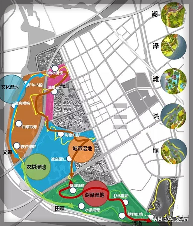 盘龙城临空港经济区,盘龙城武汉