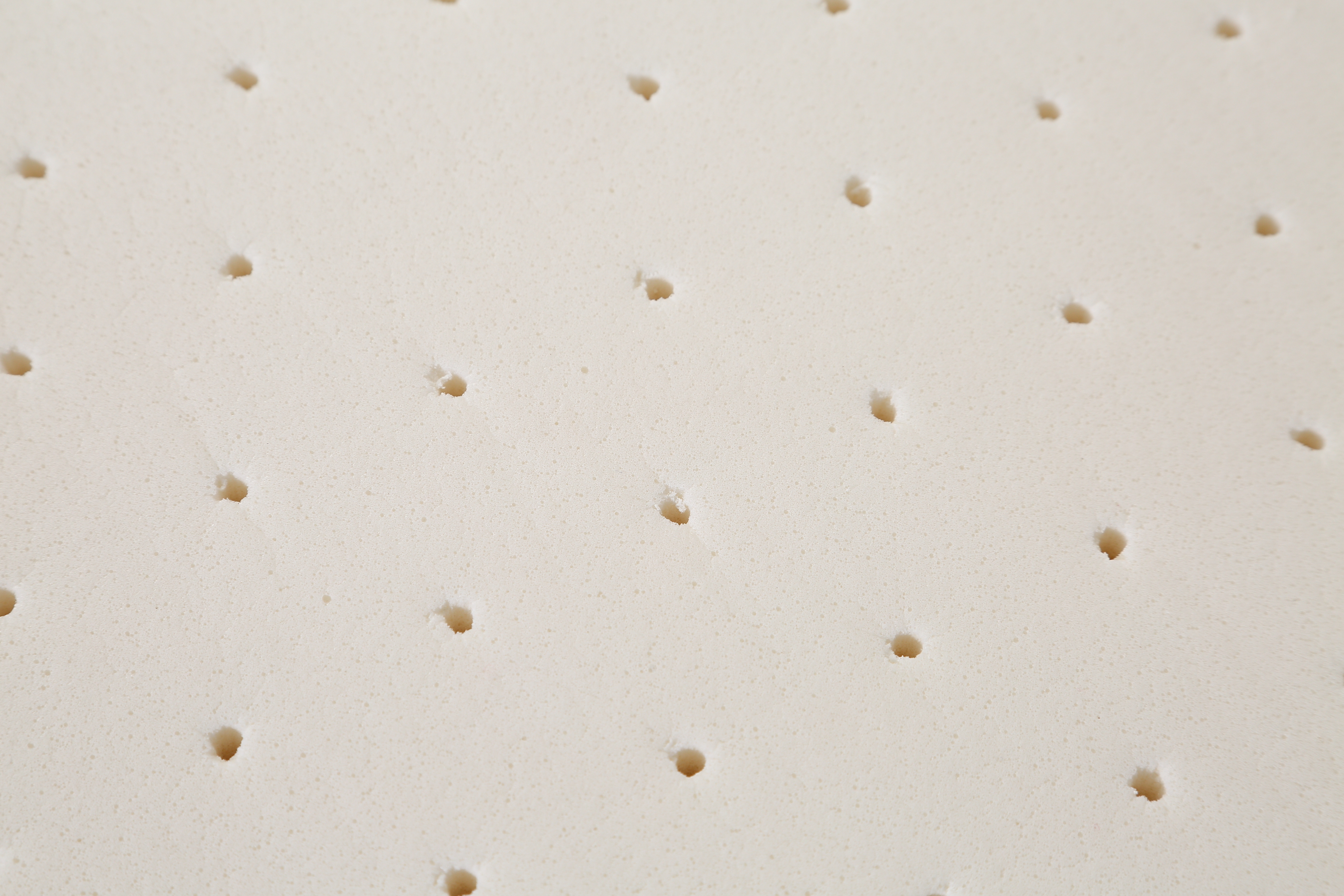 乳胶床垫比普通床垫好吗,大豆蛋白床垫和乳胶床垫