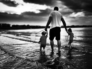 哪款iphone拍出来的照片更好看,苹果年度最佳照片