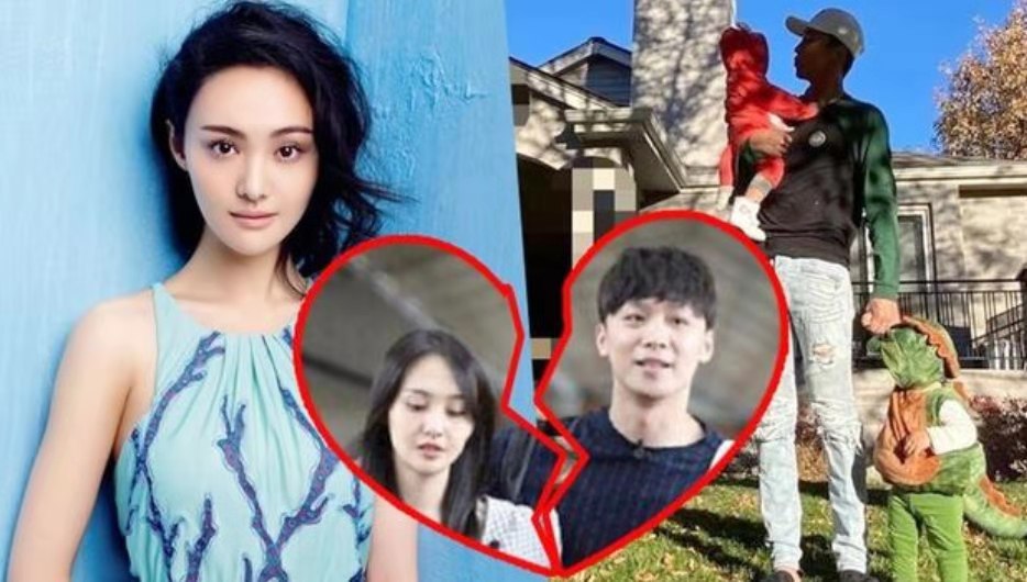 张恒出轨现场视频曝光，被郑爽抓包后情绪崩溃失控大叫