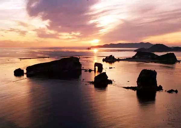 大连必去的旅游景点排名前十,大连最值得去的旅游景点排名前十