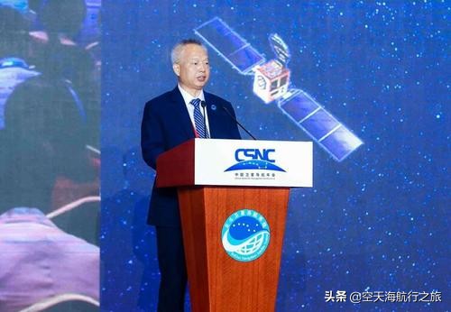 北斗导航系统完成全球组网的简介,北斗导航组网成功固然可喜可贺