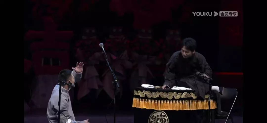 德云社24年封箱演出大实话,德云社致敬先烈