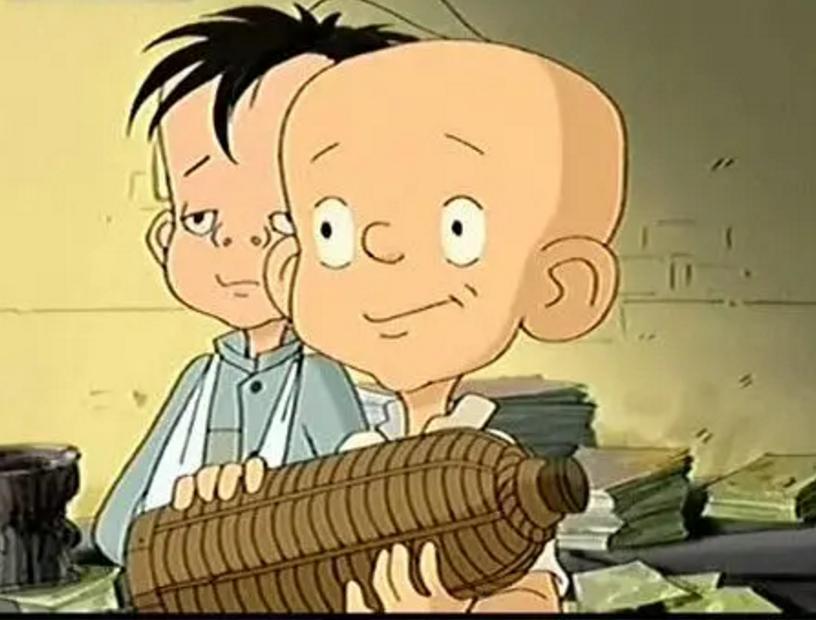 90后童年必看100部动画,童年必须看的100部动画