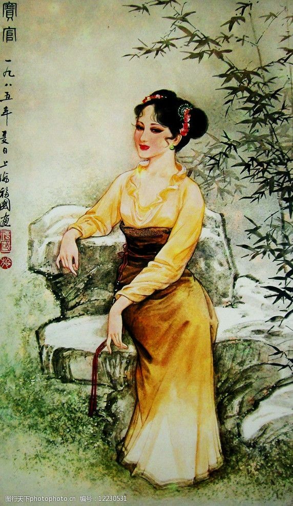 红楼十二官结局,红楼十二官最后的结局