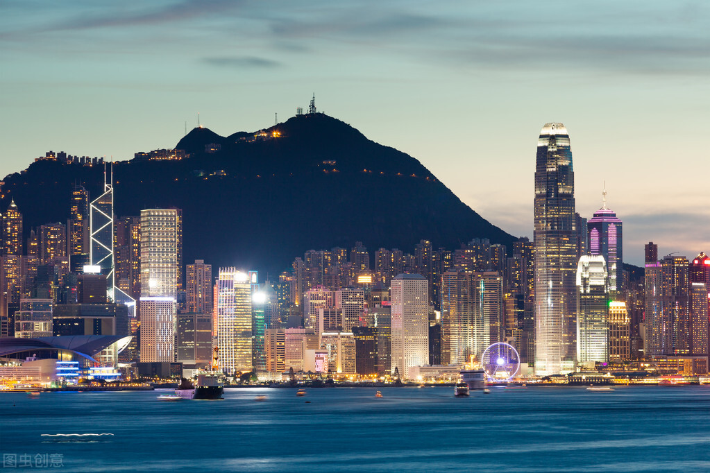 爱国者治港与一国两制的意义,正确理解港人治港一国两制