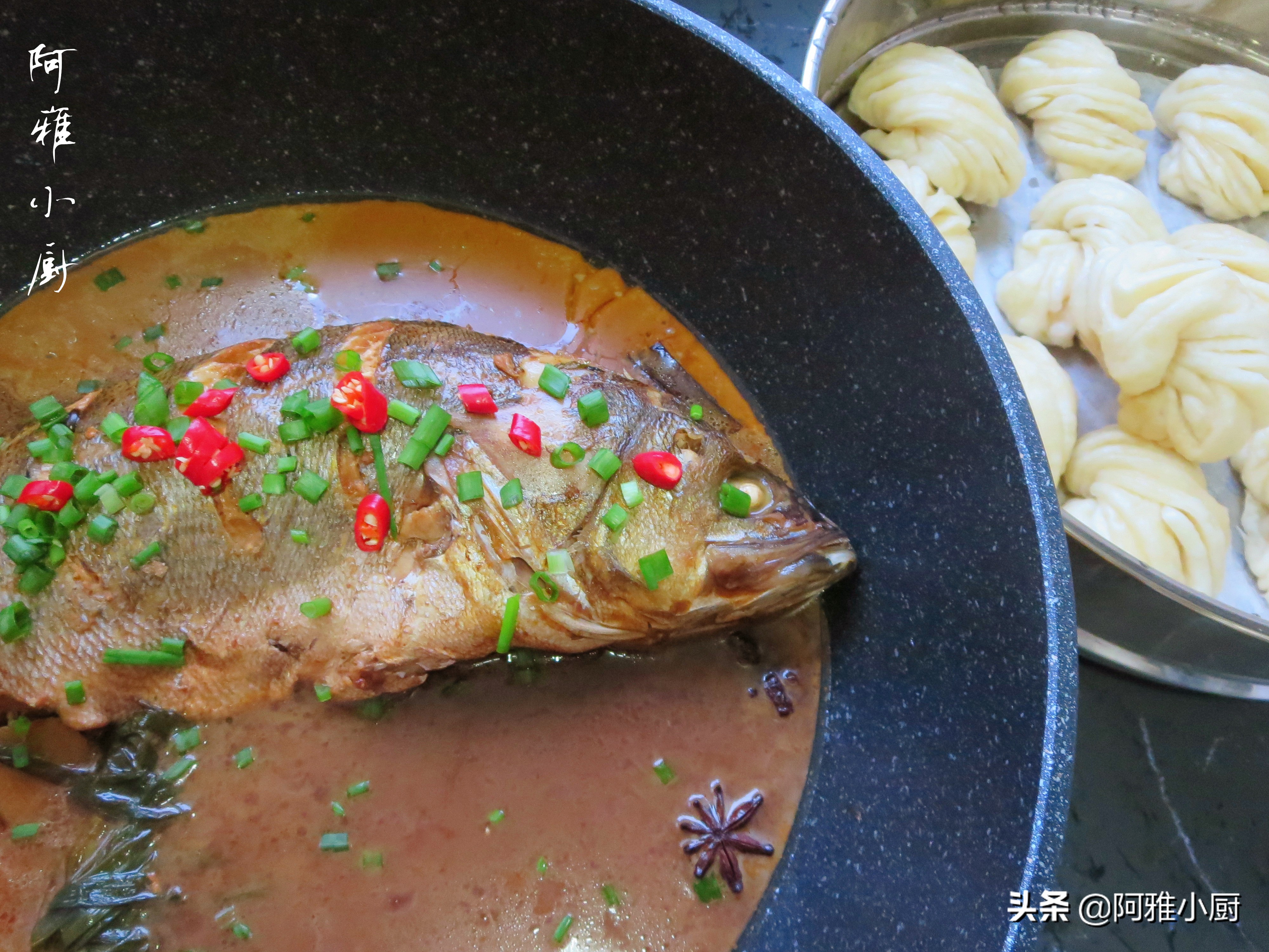 3岁小孩吃鱼哪种刺少好吃,什么鱼肉刺少适合孩子吃