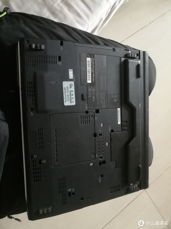 600块钱的X201Tablet（i7640LM）开箱测评