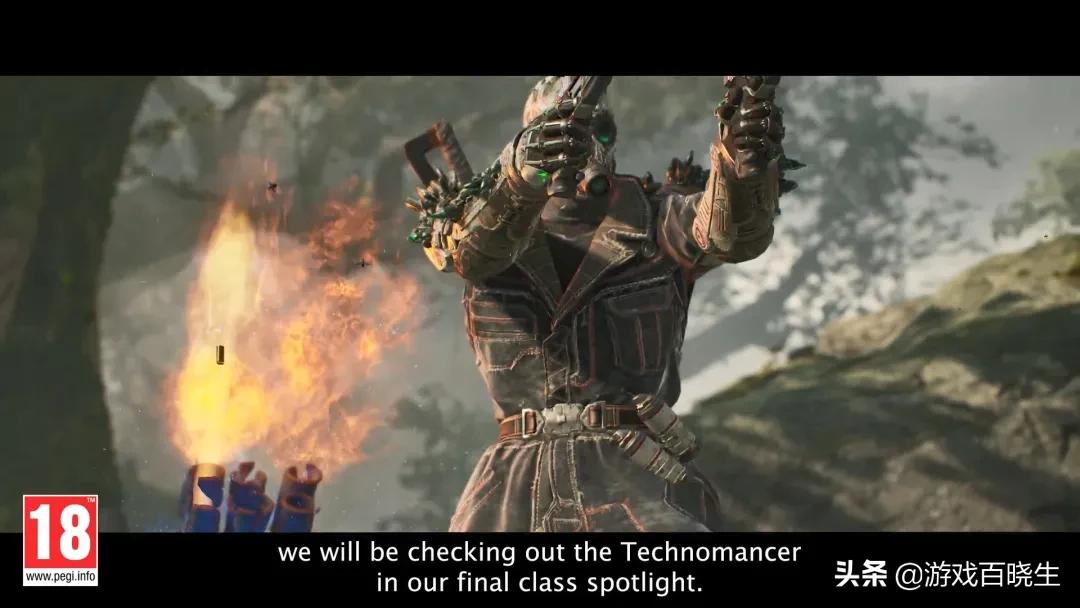 全球游戏玩家最期待的十款大作,2021游戏大作