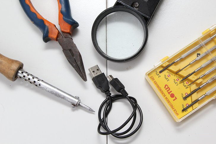 u盘打不开简单修复u盘的好方法,爱国者u盘受损最简单的修复方法