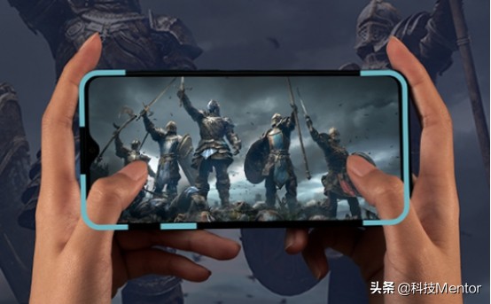 可以流畅玩吃鸡的千元机全新,吃鸡不卡的千元机良心推荐