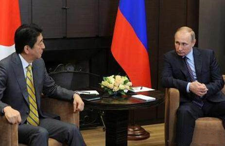 日俄争议的南千岛群岛北方四岛,北方四岛对俄罗斯有什么战略意义