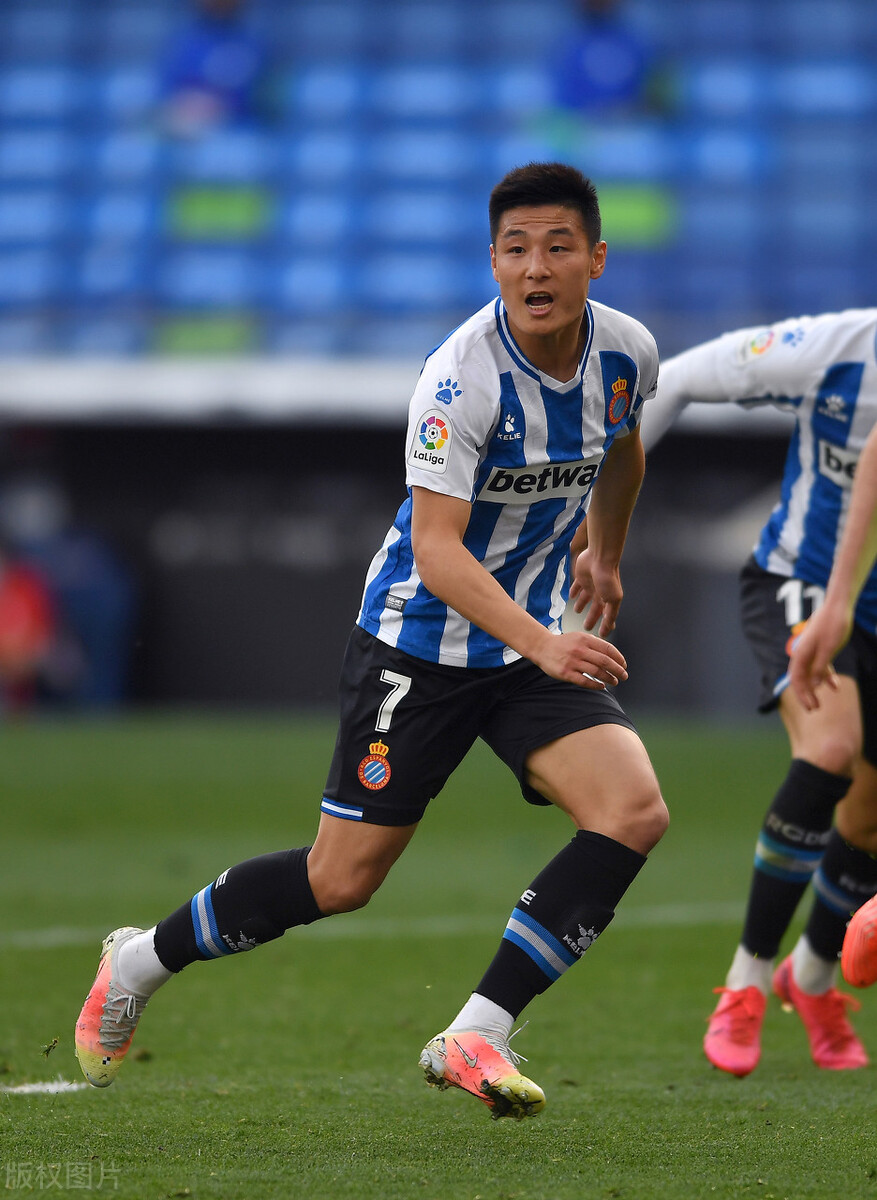 杨晨带领国足u16队员水平,说不出的担心与不安