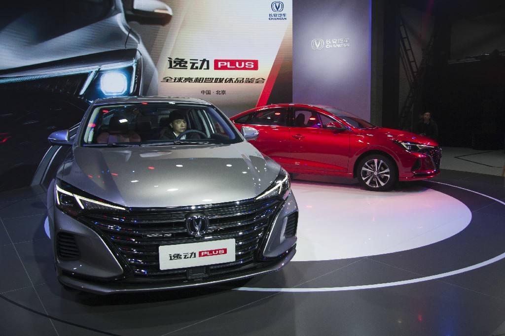 长安逸动plus养车费用明细,别克威朗和长安逸动养车成本