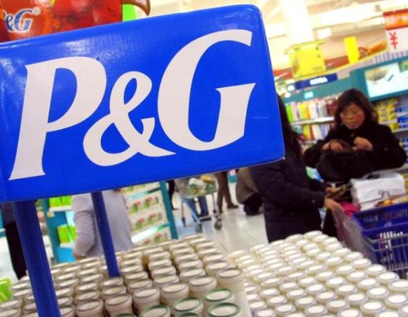 海外巨头的“诡计”，差点让中国人洗不起衣服