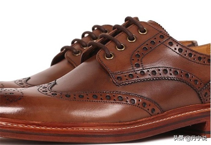 如何选购一双好的德比鞋呢？推荐100-1000美元之间的五款