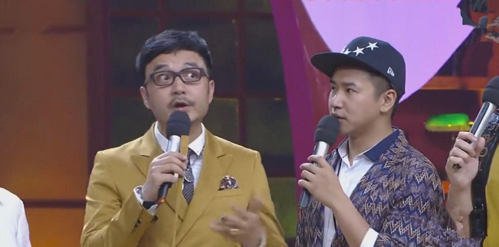 汪涵郭德纲天天向上说欧弟,汪涵郭德纲互怼欧弟完整版