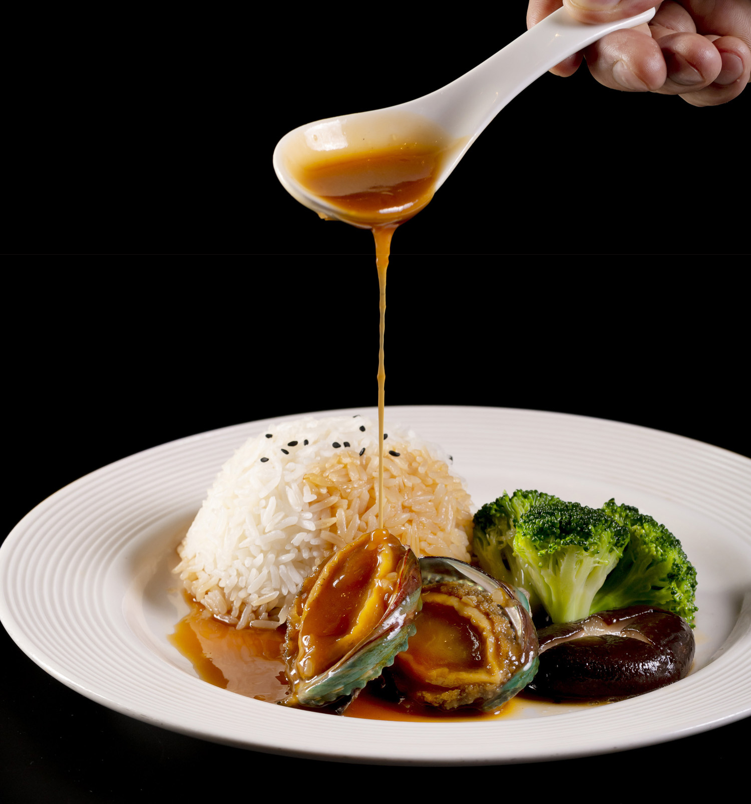 拔草行动之深圳大中华喜来登体验