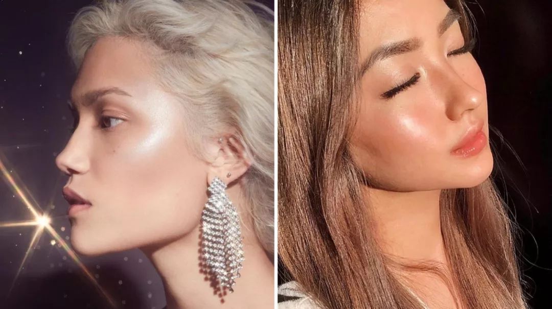 全网爆火彩妆,supreme粉底液