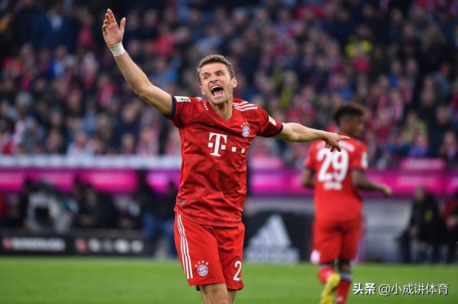 穆勒9分钟进入5球,吃饼王卡佩拉