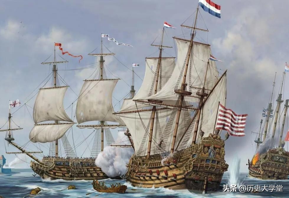 风车之国荷兰的资料,风车荷兰被称为风车之国