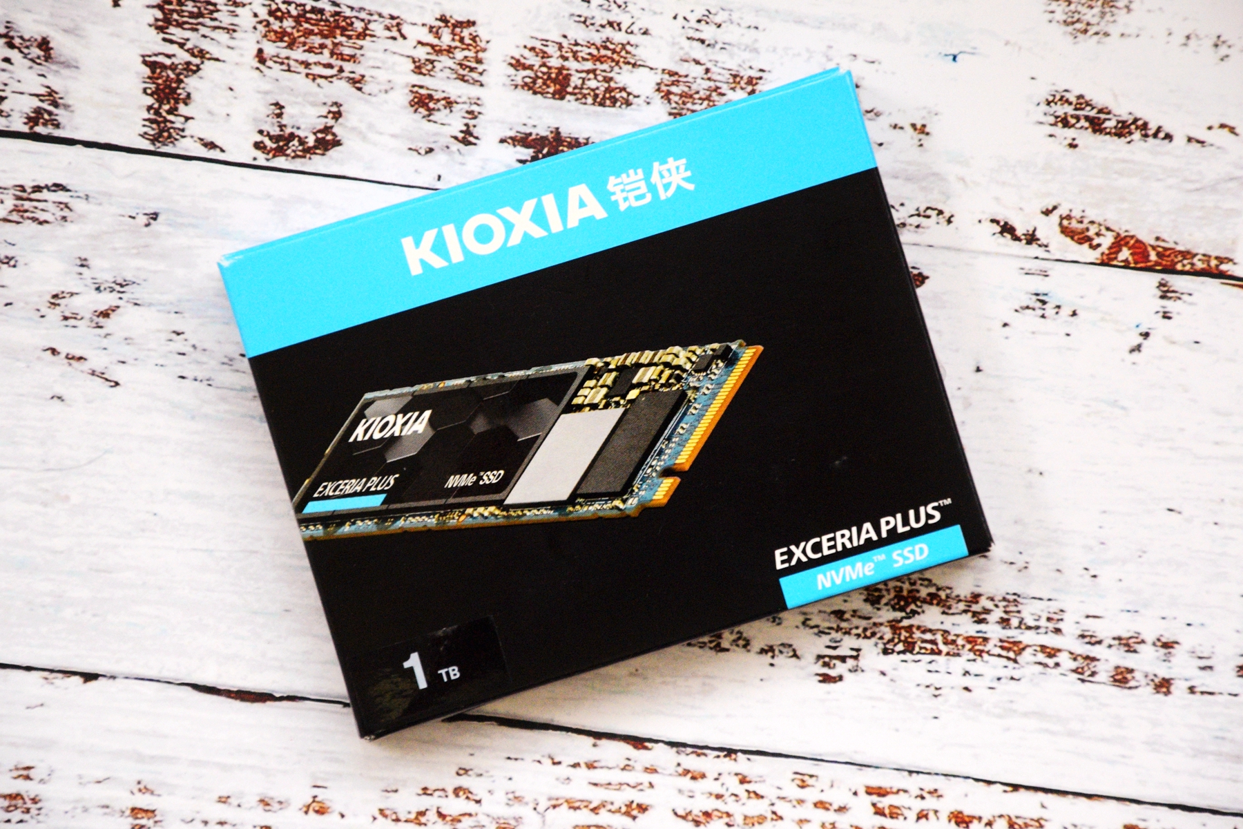 铠侠nvmem.2固态硬盘推荐,镁光2200固态对比铠侠rd10