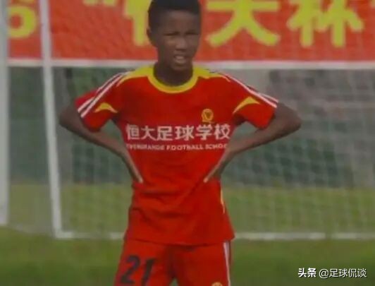 恒大归化球员到底有多强,恒大归化5大桑巴国脚