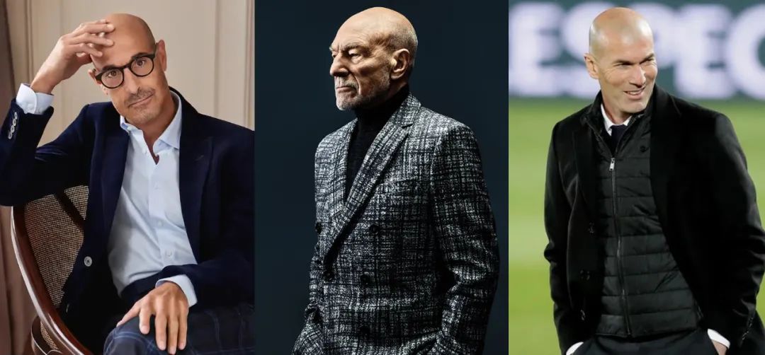 威廉王子秃顶了哈里为啥没秃顶,威廉王子为什么喜欢秃顶