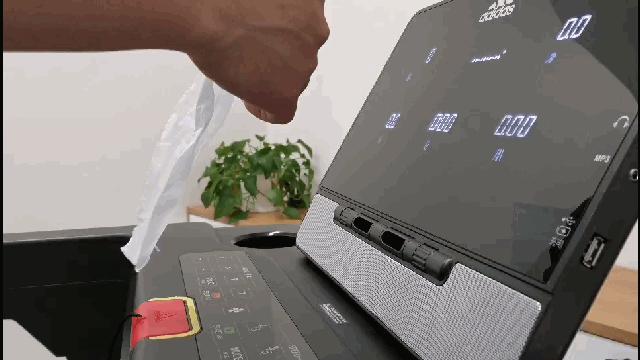 健身房最好的跑步机,想学健身怎么选择跑步机