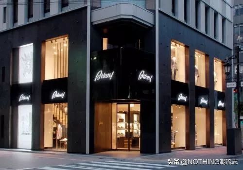 小众意大利品牌男装,意大利性价比品牌男装推荐