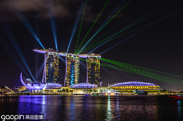 全世界最美最豪华的新加坡酒店,新加坡享誉国际的酒店
