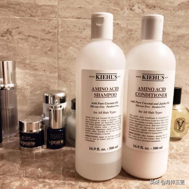 有什么适合油性发质的洗发水推荐,适合油性发质的洗发水测评