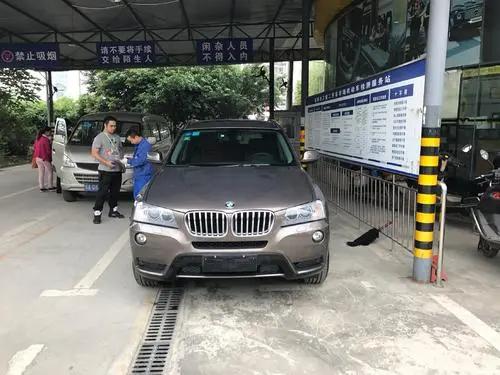 手把手教你新车上牌程序和流程,新车上牌流程及注意事项是什么