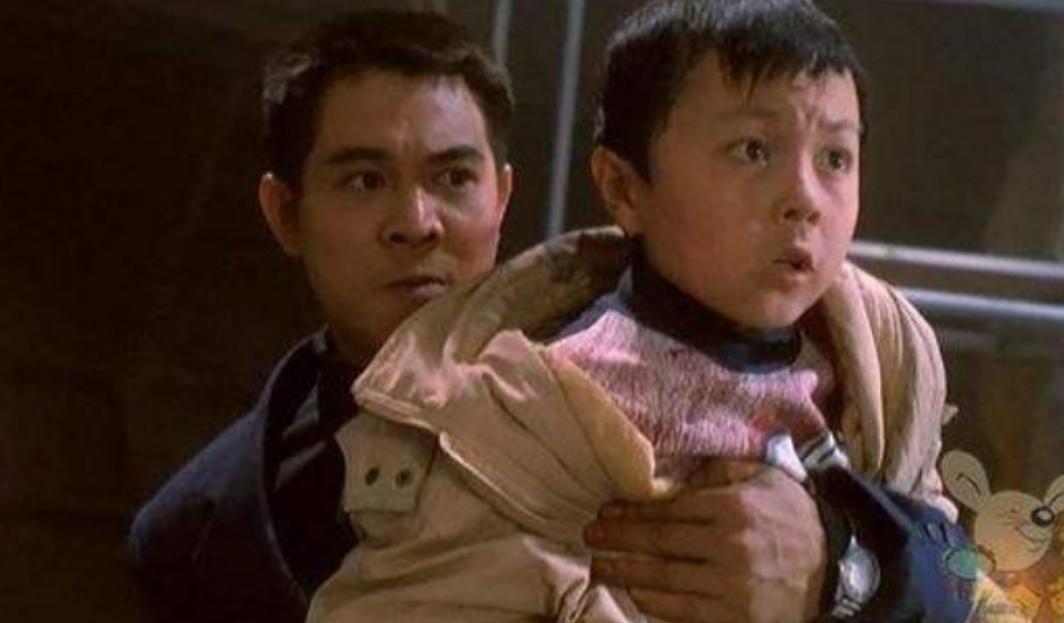 12位童星今昔对比,从知名童星沦落为阶下囚