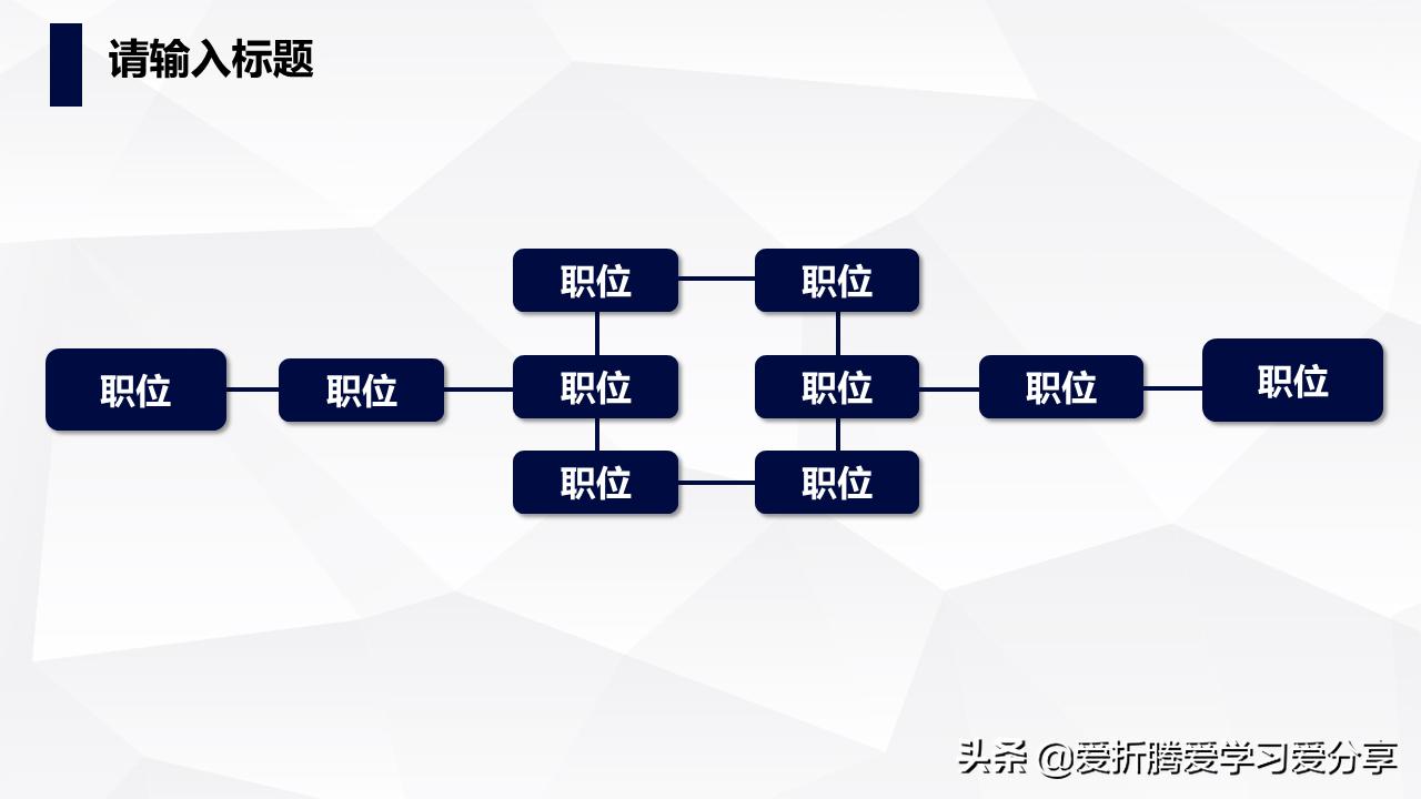office策划架构图如何制作,office策划架构图制作方法