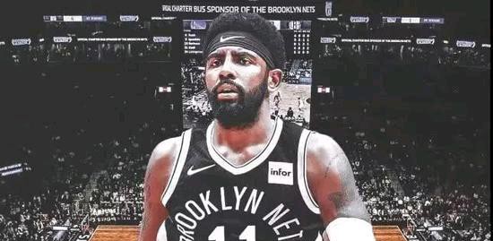 nba欧文比赛最新消息,欧文是否入选nba75大巨星