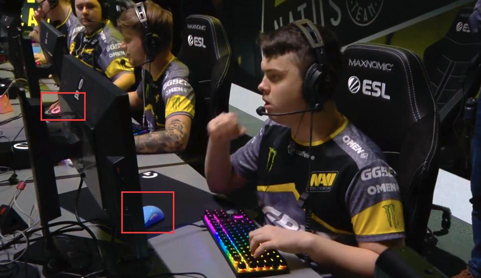 卓威鼠标ec2-cw适合爬握吗,卓威鼠标ec2-cw和gpw对比