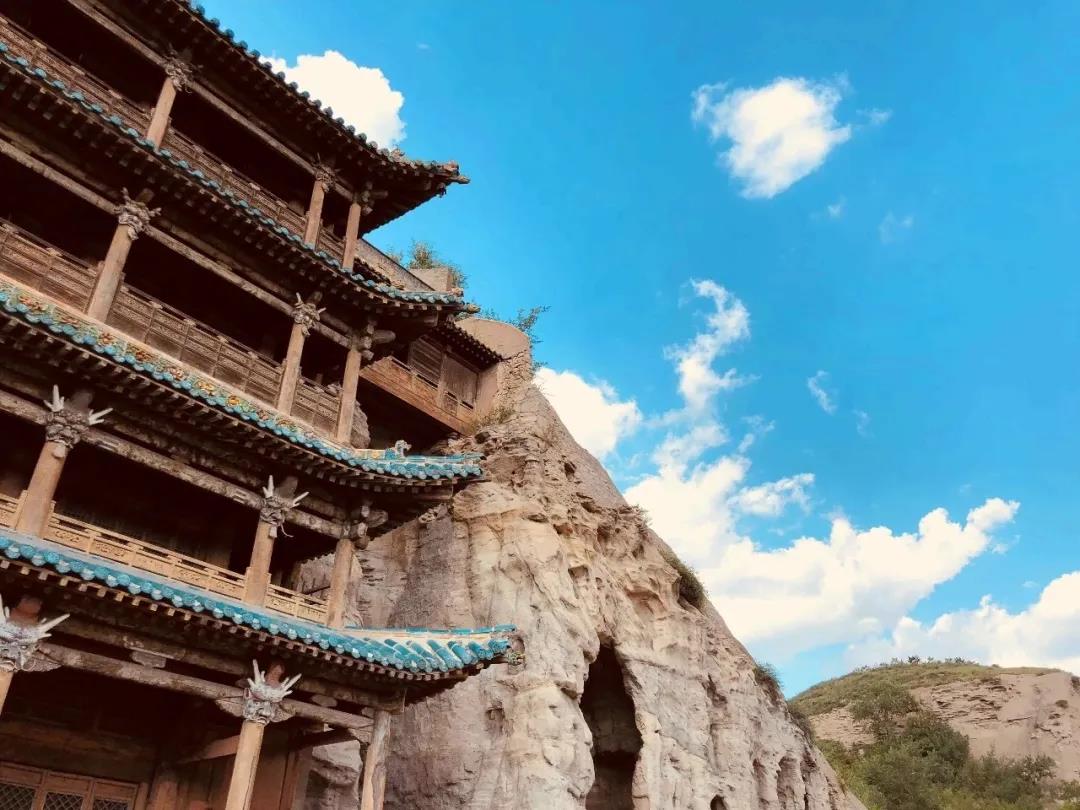 云冈石窟遗产名录,云冈石窟已列入世界遗产名录