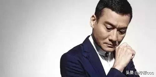 香港评选十大经典影帝,香港影帝十大帅哥