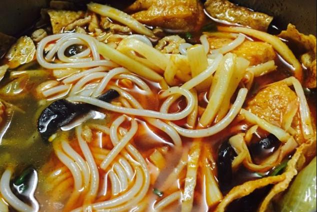 韩国申遗的美食,还没有被申遗的美食