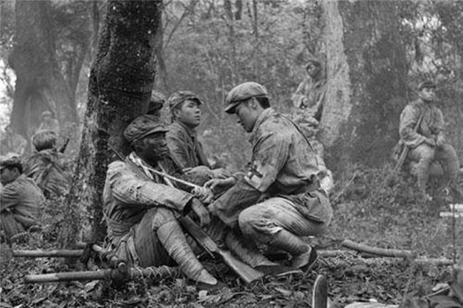 元帅之妻流落民间50年，晚年找到北京：我是陈毅的婆娘，我还活着